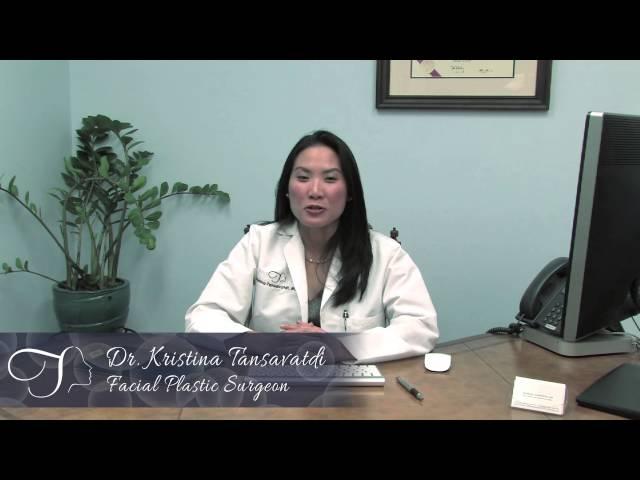 Dr. Kristina Tansavatdi Talks: How to Speed Recovery After Surgery