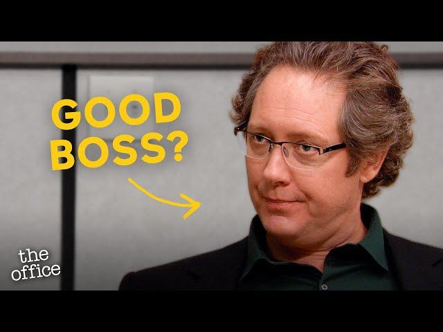 Robert California being one the funniest side character for 10 minutes