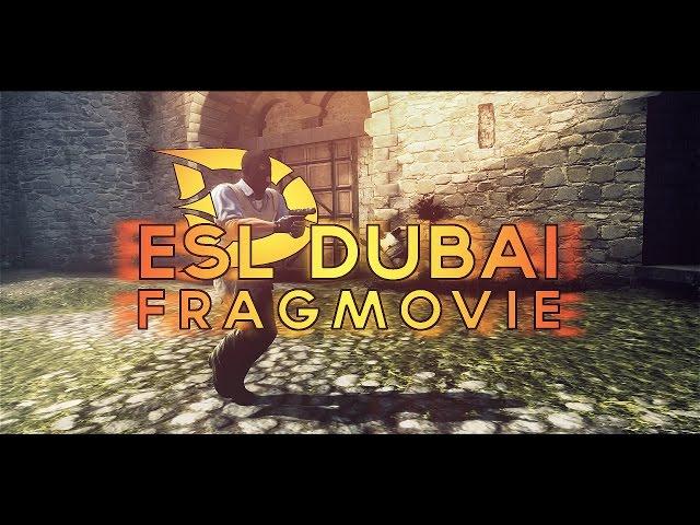 ESL ESEA Dubai 2015 Highlights Edited By Dev @DevzCSGO