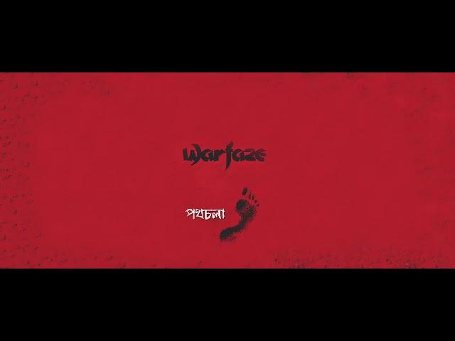 Warfaze-Asha