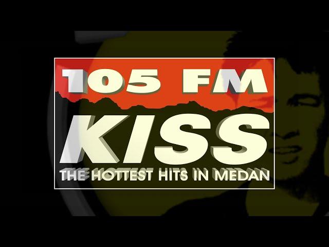 GTB™ “Get ThrowBack” (BEA LUBIS) 105 KISS FM MEDAN