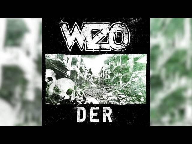 WIZO - Full Album - "DER"