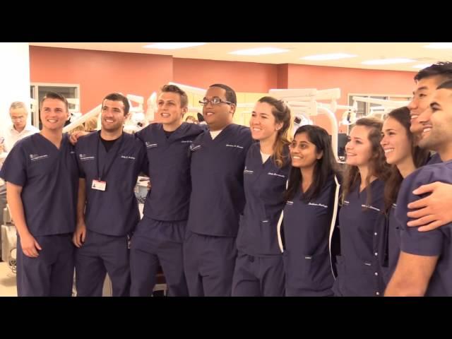 Lohud/The Journal News: Grand NY's first new dental school in 50 years opens in Hawthorne