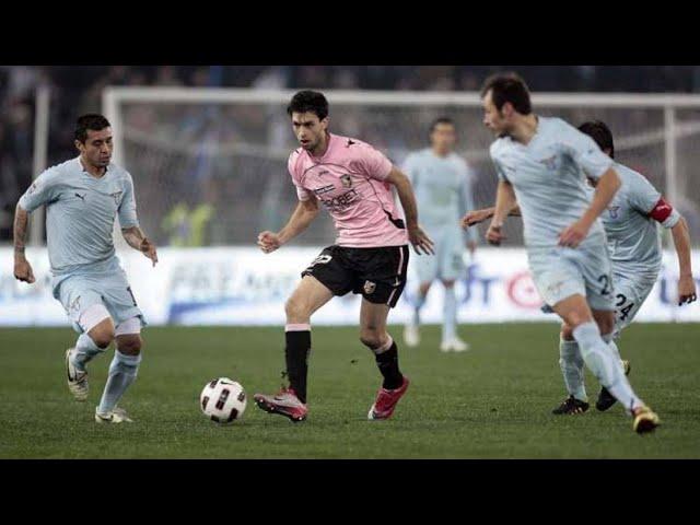 Streets Won't Forget Young Pastore at Palermo