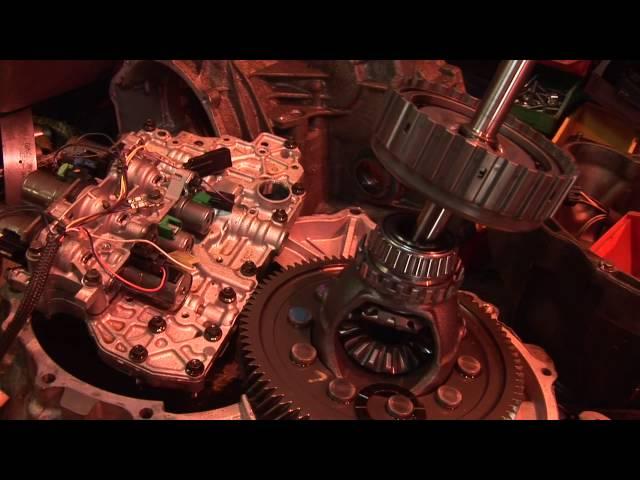 Dartford Transmissions