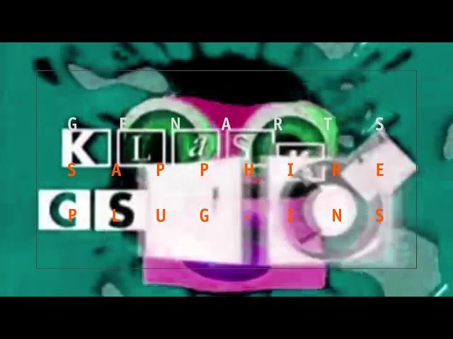 Klasky Csupo In G Major 25
