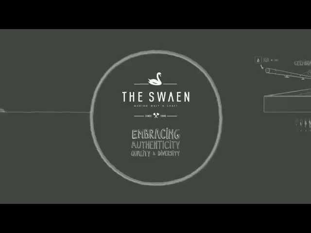 The Swaen Video Tour - Making Malt a Craft