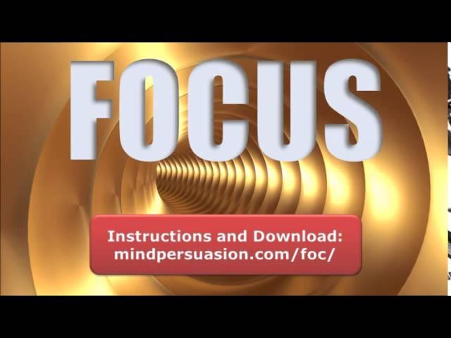 Unwavering Focus   Develop Super Human Clarity and Attention