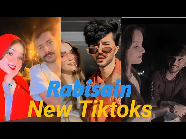 LATEST TIKTOK VIDEOS OF RABEECA KHAN #Rabesain@RabeecaKhan@hussain.tareen