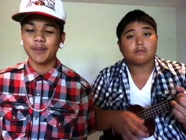 My first true love - Jayven Dalida Ft. Ian Bautista