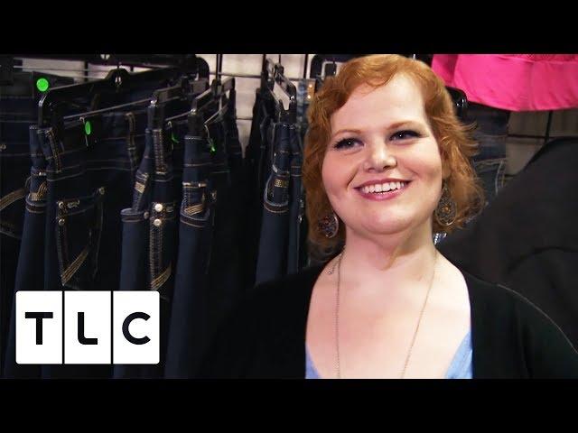 Nikki Can Wear Jeans for the First Time in YEARS | My 600-lb Life: Where Are They Now?