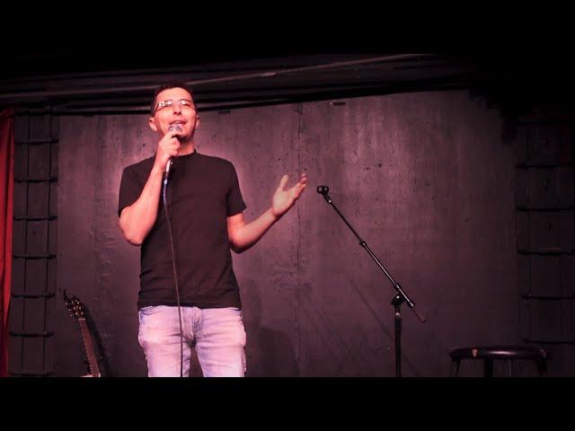 New York open mic 18