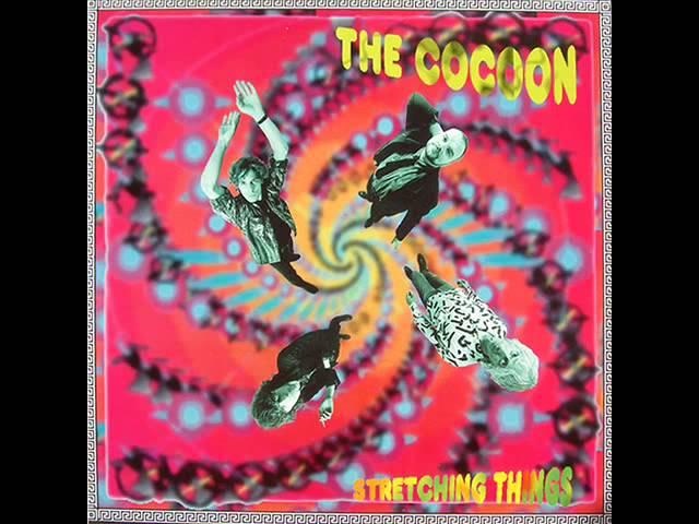 The Cocoon -- It Makes Sense, Burn The House Down