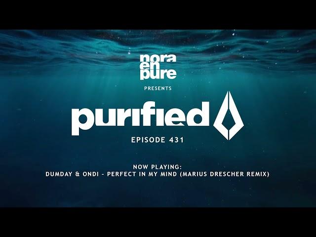 Purified Radio 431