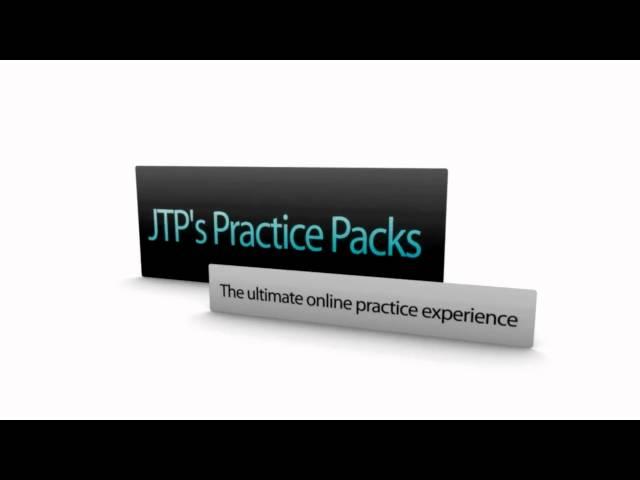 Practice Aptitude Tests - by JobTestPrep