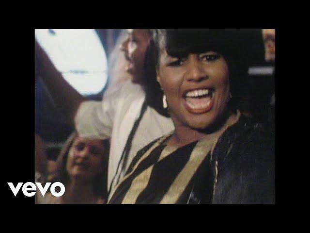 Cheryl Lynn - Shake It Up Tonight (Official Video)