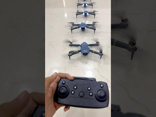5 Drone 1 Remote   testing best drone 998 MAX Brushless motor