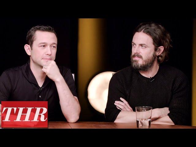 THR Full Oscar Actor's Roundtable: Andrew Garfield, Casey Affleck, Dev Patel, & More