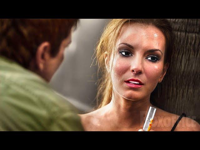 The Cure for Mankind | SCI FI | Full Movie in English