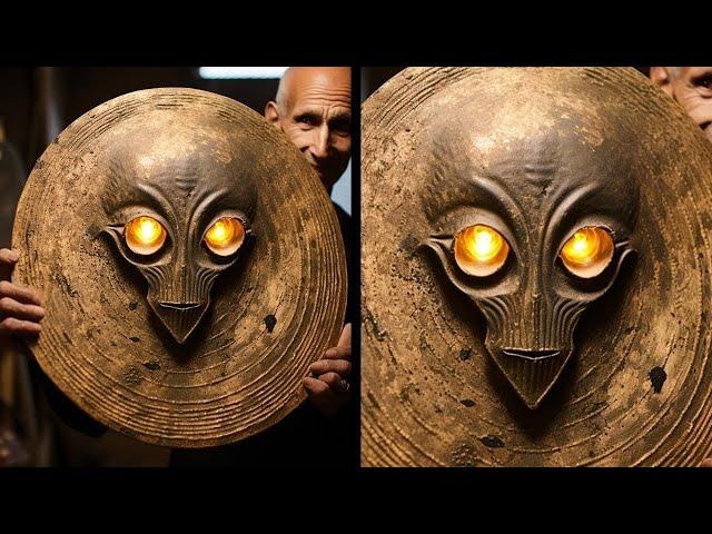 100 Новых Находок, Которые Перевернут Историю