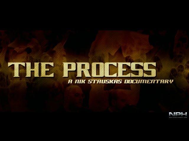 Nik Stauskas: The Process - Presented By NorthPoleHoops.com