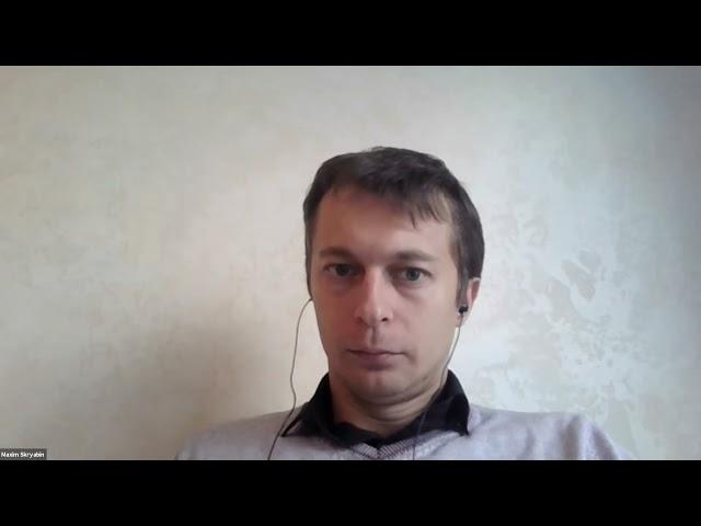 Преподавание математики в высшей школе. Занятие 2.
