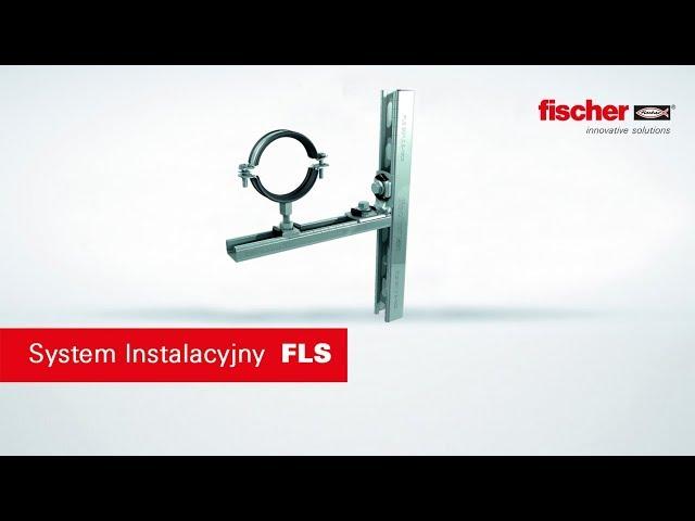 System Instalacyjny FLS