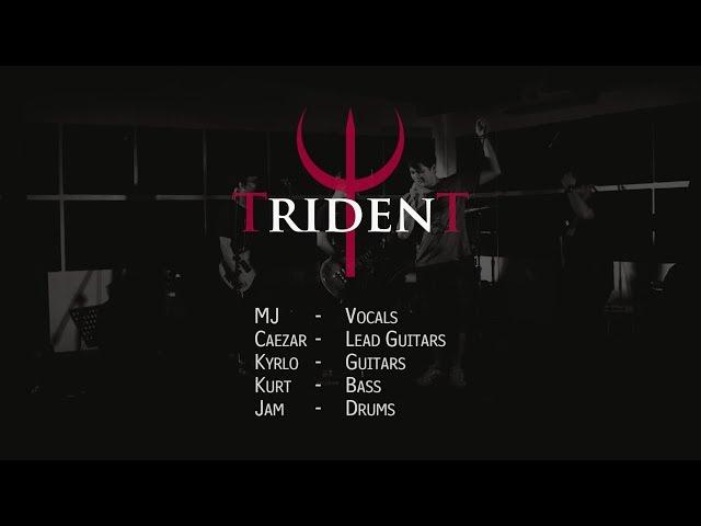 [9x9 Studios Music Production] Trident - Hidden Feelings