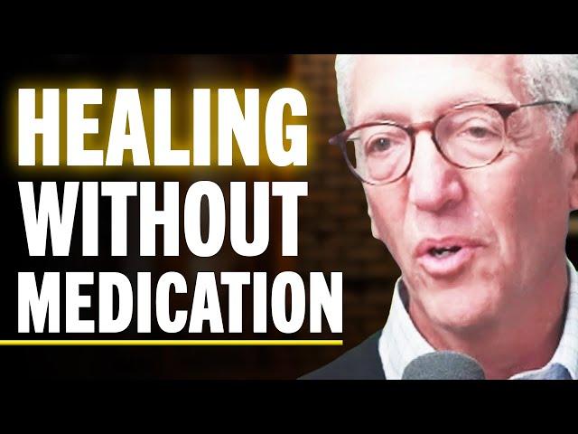 The BEST WAYS To Heal Chronic Pain & Trauma WITHOUT Medication | Howard Schubiner