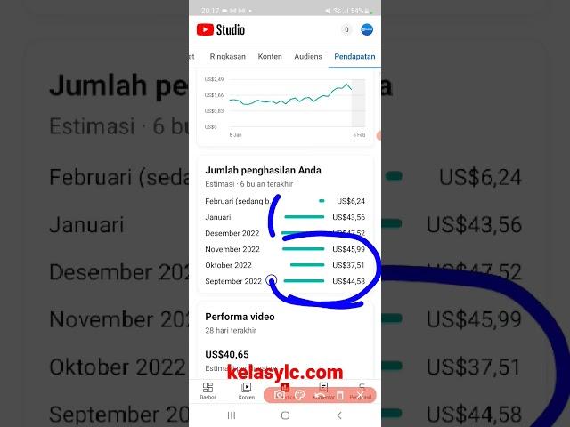 CARA JADI YOUTUBER SUKSES MODAL HP #carajadiyoutuber #jadiyoutubermodalhp