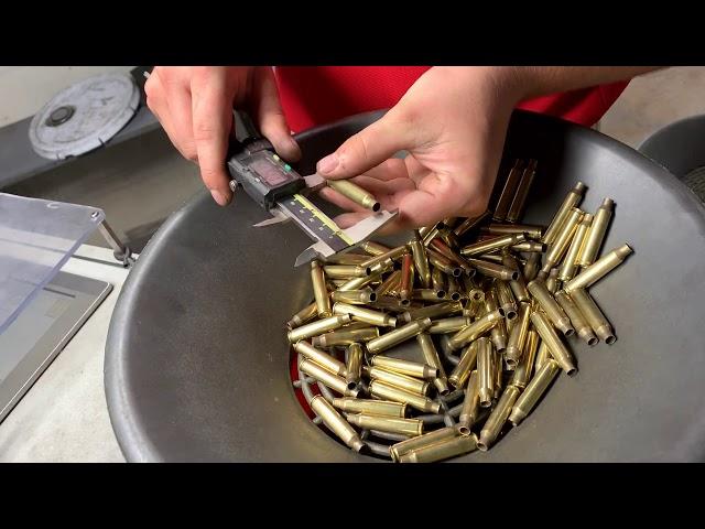 Midwest Ammunition Factory Tour | Premier Shooting Range & Training Center