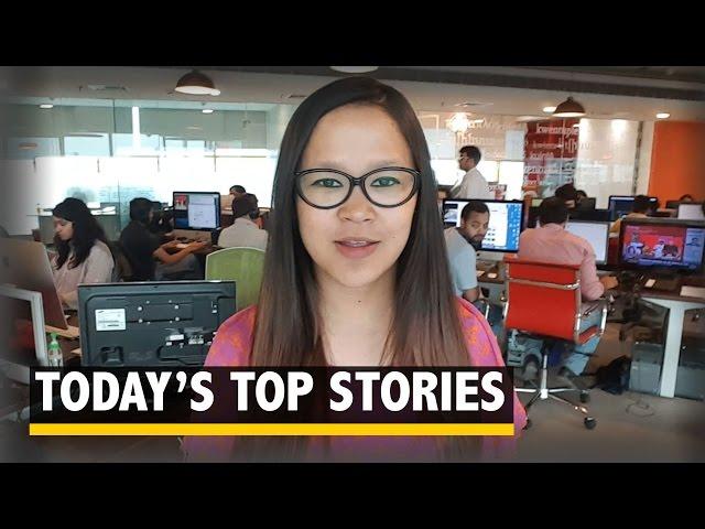 Qwrap: Lisa Hayden and Riteish Deshmukh talk about Housefull 3, Virat Smashes IPL Records