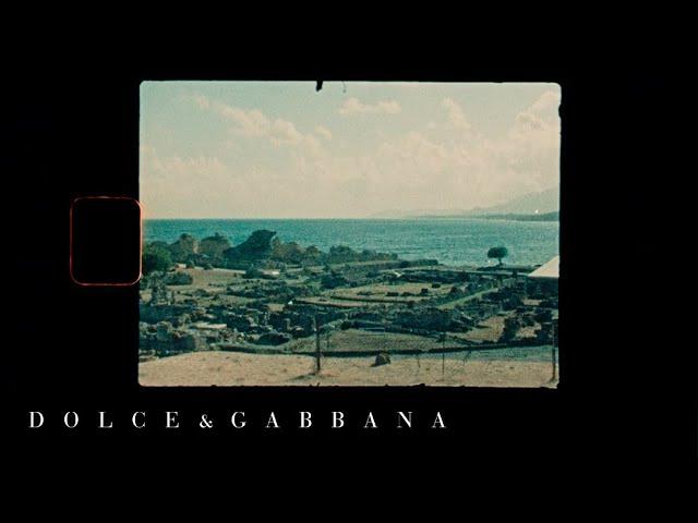 Dolce&Gabbana Sardegna 2024: Alta Gioielleria, Alta Moda, Alta Sartoria
