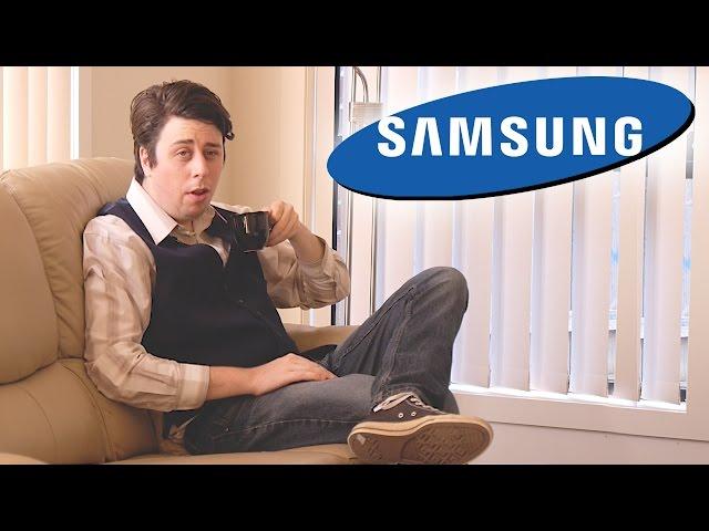 Bixby in Real Life - PARODY