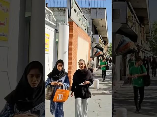 Life in Tehran 2024: A Glimpse into Modern Daily Living