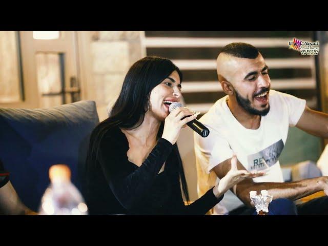 لا ما لو خيو بنت الجيرة نورس الحنين ويونس الاسمر/حفلة حمودة ابوعبيد