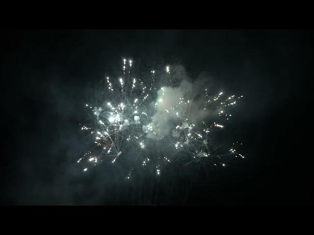Pyroally Fireworks Professional Cake 168shots Irregular Cake Supplier #fireworks