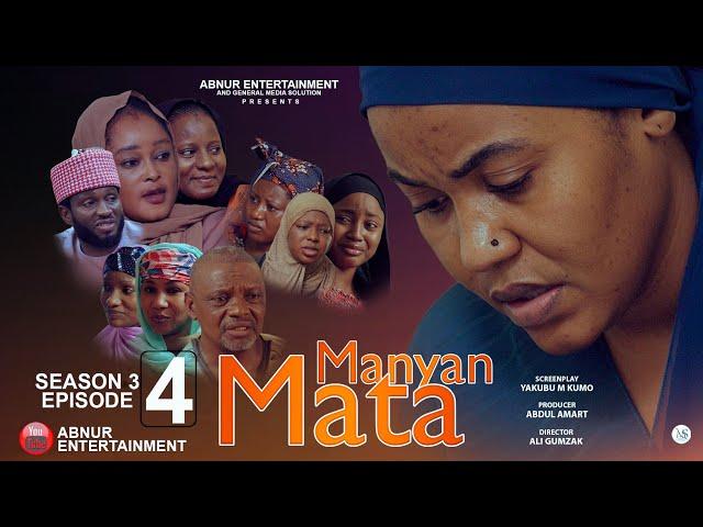 MANYAN MATA SEASON 3 EPISODE 4