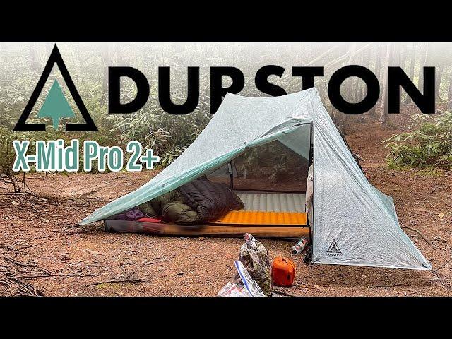 Durston X-Mid Pro 2+ Review