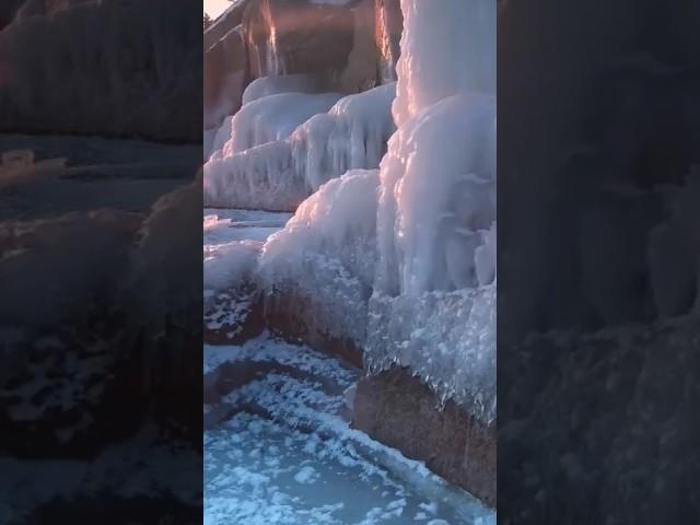 Мороз и Солнце ️