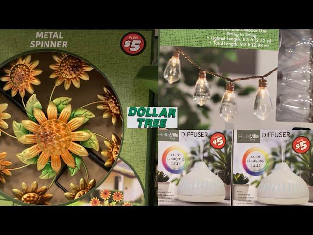 Dollar Tree Plus Section Patio And Outdoor Decor