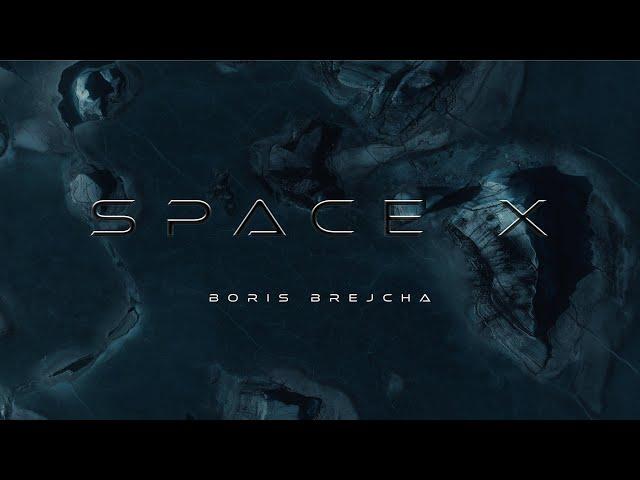 Boris Brejcha - Space X [Edit] Official Video