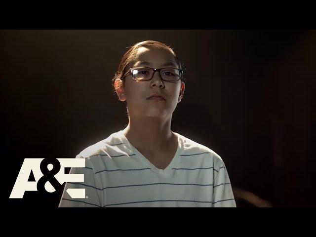 Psychic Kids: "I'm Scared" | Wednesday August 21st at 10P | A&E