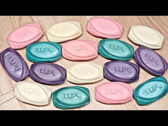 ASMR SOAP. 🩷🩵Резка сухого мыла. Satisfying video🩵🩷