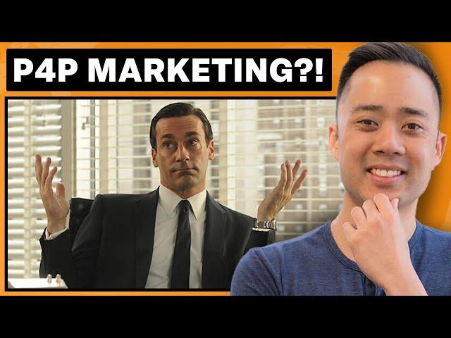 Why this is the best marketing agency to start in 2024 [CLIP]