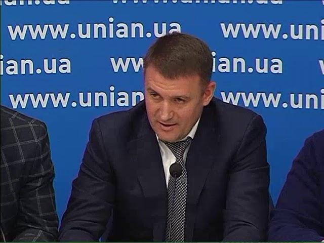 Собственная прокуратура для Комитета Финбеза - Вадим Мельник