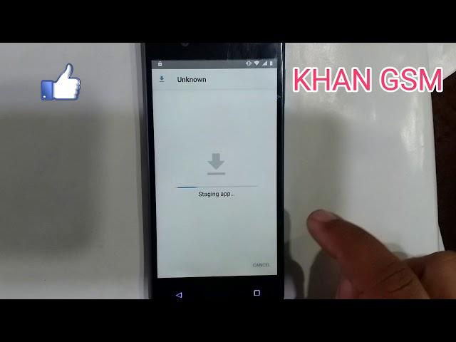 NOKIA TA-1053 9.0 FRP IN 5 Mnt By KHAN GSM