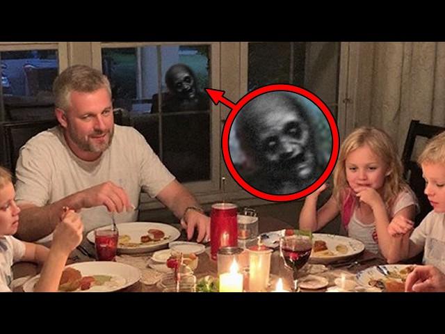 10 SCARY Videos To Give You NIGHTMARES ! *DON'T watch ALONE!