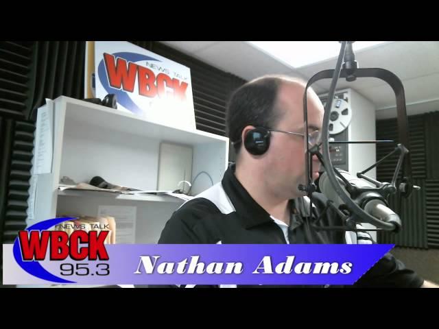 Ad Radio Show for April 18 2015