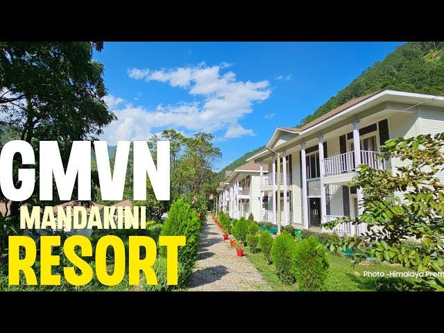 One of The Best Resort of GMVN.|| Mandakini Resort GMVN.Ltd Tilwara ||@himalayapremi